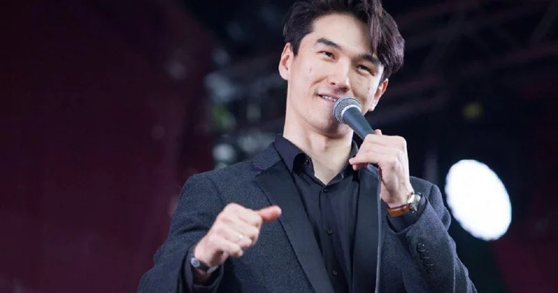 Стало известно, что Нурлан Сабуров отказался оформлять российское гражданство