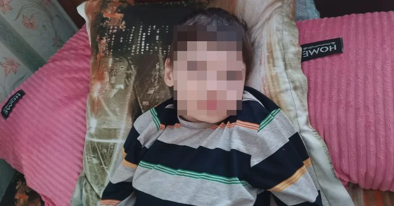 Одной мне не справиться : мама из Темиртау собирает 1 млн тенге на препараты для сына с эпилепсией