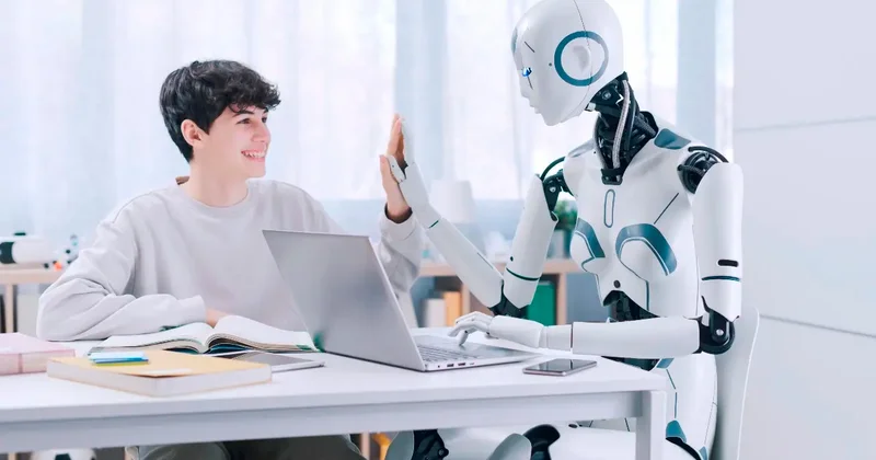 Приём заявок на конкурс ИИ проектов с призовым фондом в 25 млн тенге начался в Казахстане