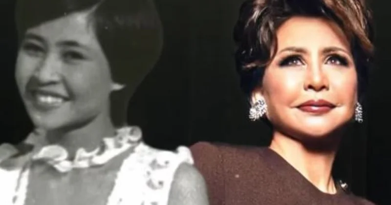 Мне тоже очень повезло : Рымбаева о встрече, которая стала началом пути (ВИДЕО)