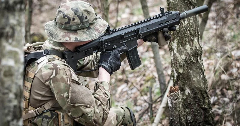 Вторжение России на территорию НАТО смоделировали в Германии