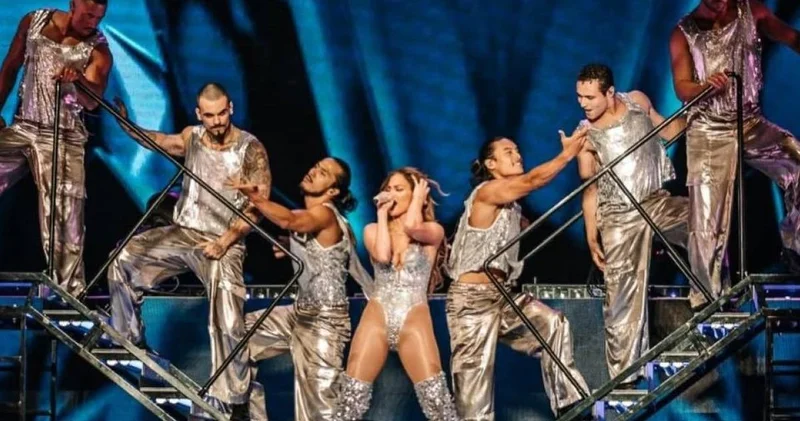 Шетелдік әншілерге қатысты жаңа ережелер енгізіледі