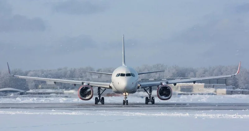 Астана әуежайы рейстердің кешігуі мүмкін екенін ескертті