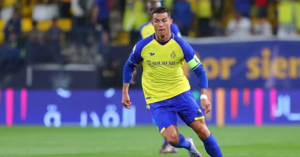 Аль Наср не смог разрешить конфликт с Роналду