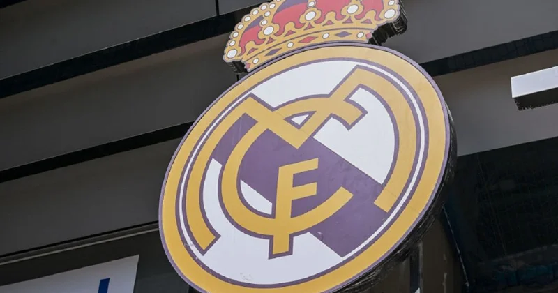 УЕФА объявила о дисквалификации футболиста Реала