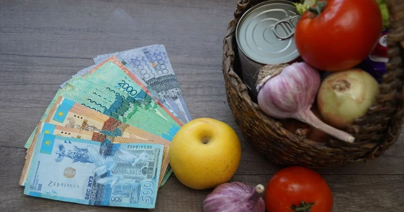 Помидоры дорожают в Казахстане