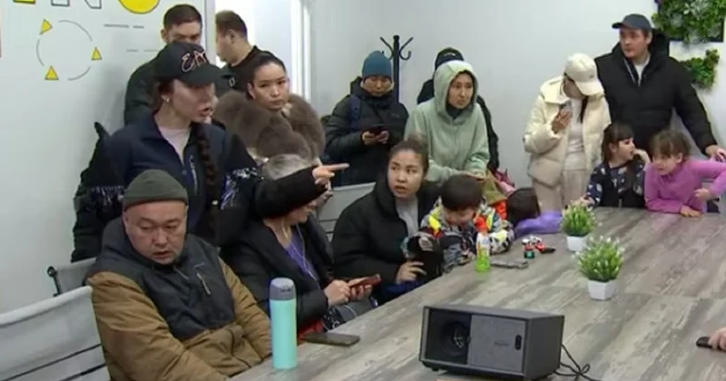 Жители Алматы купили дорогие абонементы детям на посещение кружков, но были заблокированы