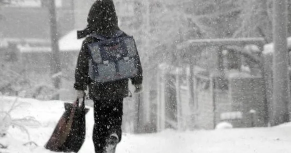 Бірінші сынып оқушыларына қосымша қысқы демалыс беріледі