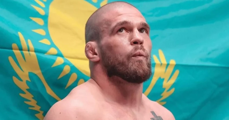 Казахстанец Артем Резников потерпел третье поражение за последние четыре боя