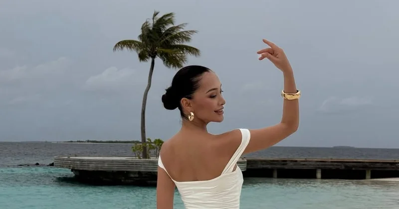 Восхищаюсь ими : Фариза Ескермес показала маму и свекровь