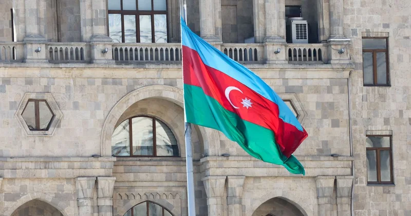МИД Азербайджана вручил ноту протеста российскому послу