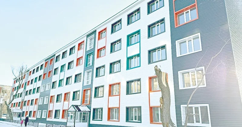 Арқалықтағы ағайынның қуанышы