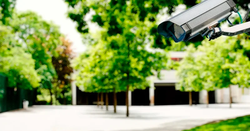 Во всех частных школах Астаны есть камеры видеонаблюдения управление образования