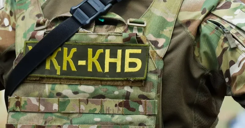 ҰҚК мен ІІМ бірлескен операциясы: қылмыстық топтың 20 мүшесі қолға түсті