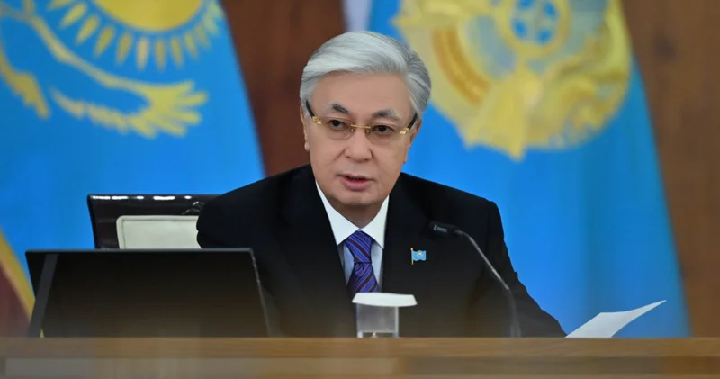 Қасым Жомарт Тоқаев Қорғаныс министрінің орынбасарларын қабылдап, бірқатар тапсырма берді