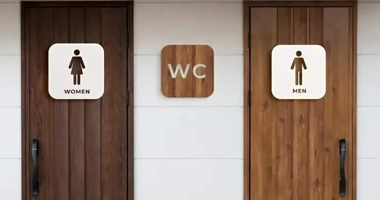 Сайран көлінің жағалауындағы дәретханалар неліктен жұмыс істемейді