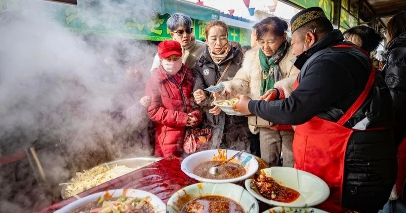 Қытай Жаңа жылы қарсаңында көрші елге Қазақстаннан 1767 тонна зығыр жеткізілді