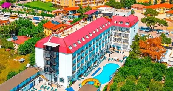 Wildberries Түркияда екінші отелін ашады