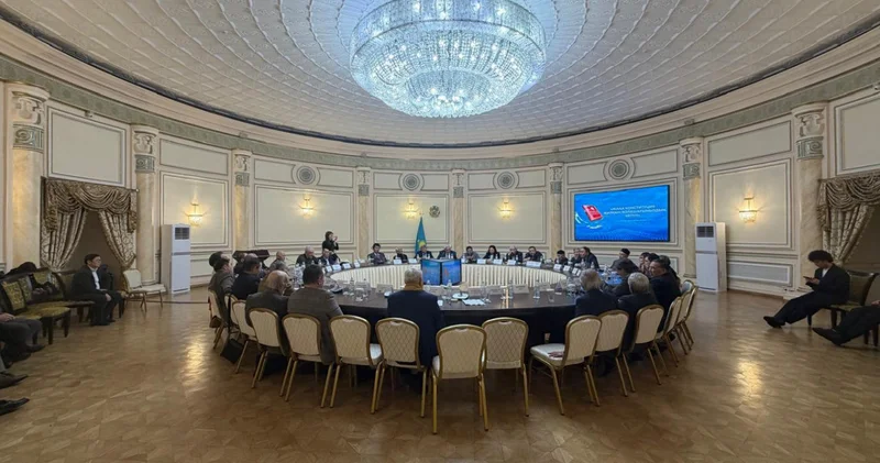 Жазушылар одағы: сөз және шығармашылық еркіндікті нығайту қажет