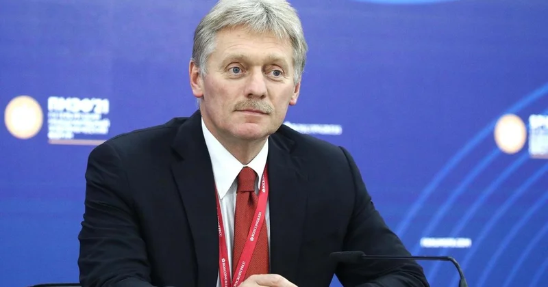 Кремль опроверг слова Зеленского о переговорах по Украине в США