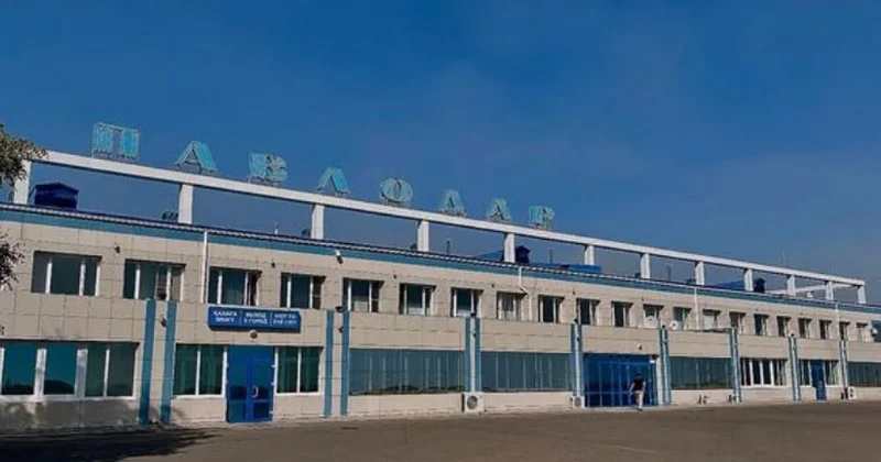 Когда откроют аэропорт Павлодара: аким области назвал сроки