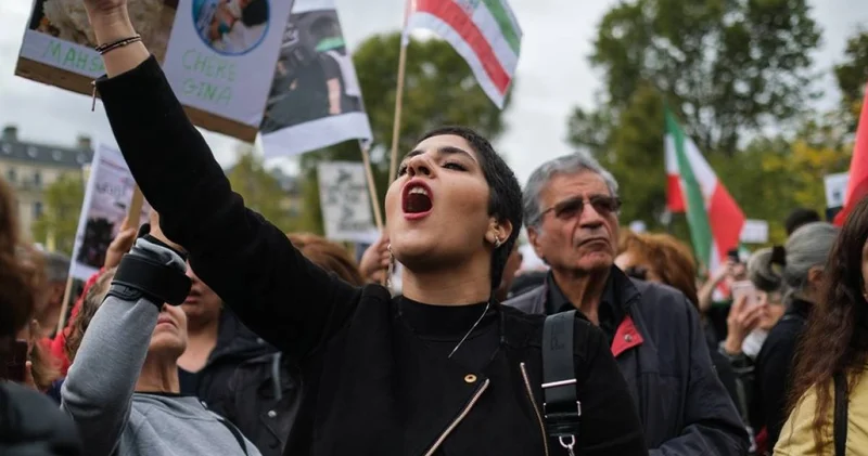 Иранда аятолла Хаменеи режиміне қарсы наразылықтың екінші толқыны басталды