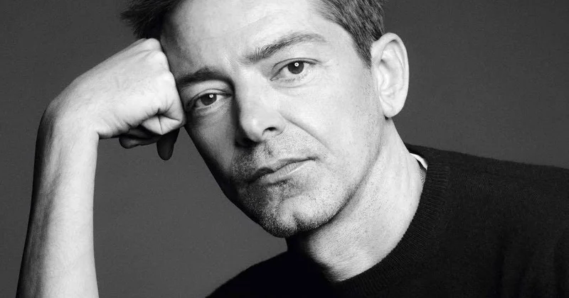 У Versace новый креативный директор