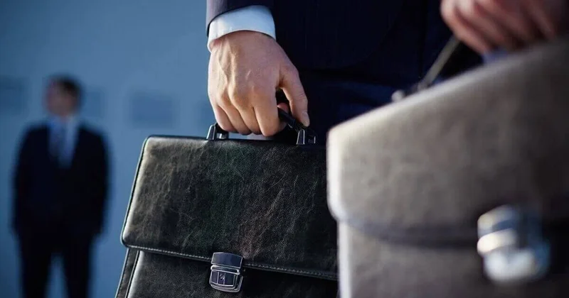 Стало известно, кто получил должность Серика Сапиева