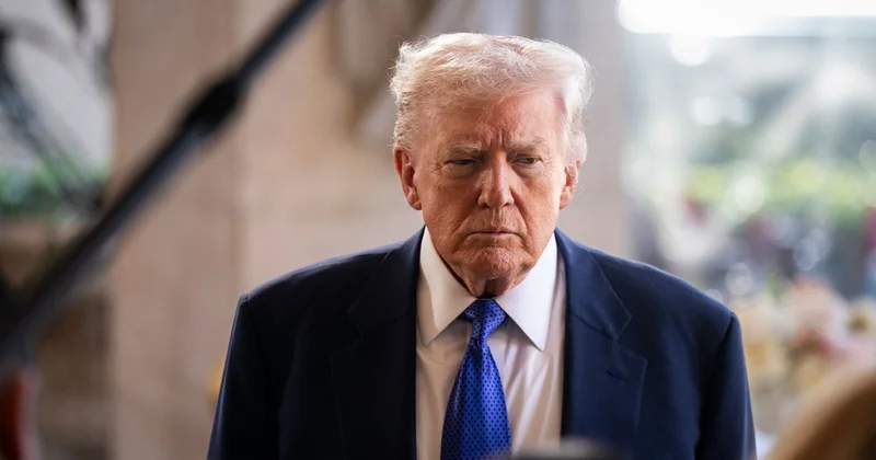 Трамп удалил видео с Бараком Обамой и его женой после обвинений в расизме