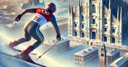 Олимпиада басталды: Елдегі қысқы ойындардың даму деңгейі қандай?