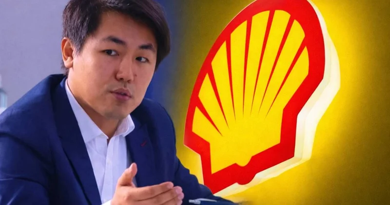 Шыдамның да шегі бар: Shell дің көздегені не?