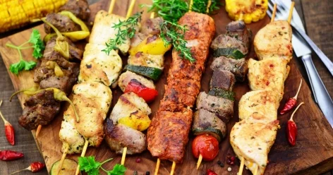 Почему мясоеды живут дольше вегетарианцев ─ исследование