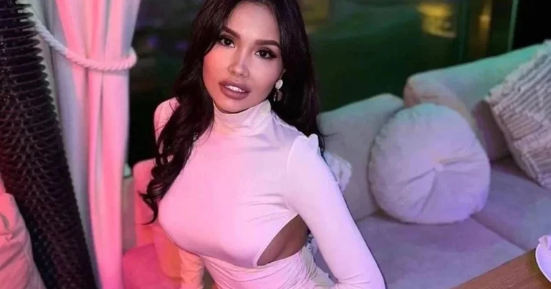 Организатор элитного эскорта Айка назвала подарок от мужчин, который для неё табу