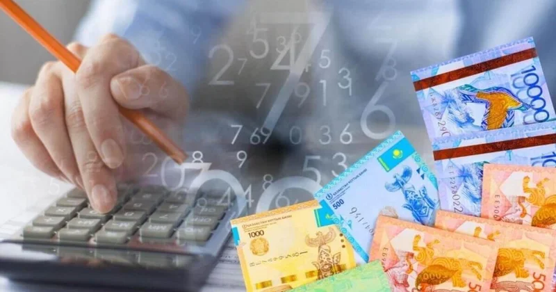 В доход государства возмещено свыше 9 млрд тенге в Костанайской области