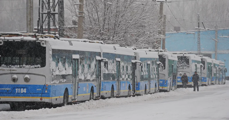 Запутались в проводах