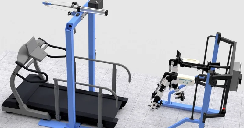 Прорыв в реабилитации: казахстанский экзоскелет выходит на рынок