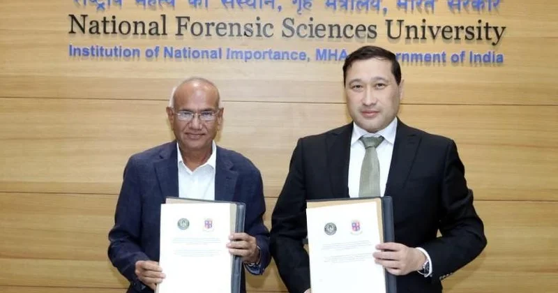 Қазақстан мен Үндістан бірлескен білім беру бағдарламасын іске қосуы мүмкін