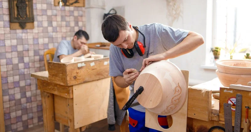 Астау из Кокшетау: традиции в каждой детали