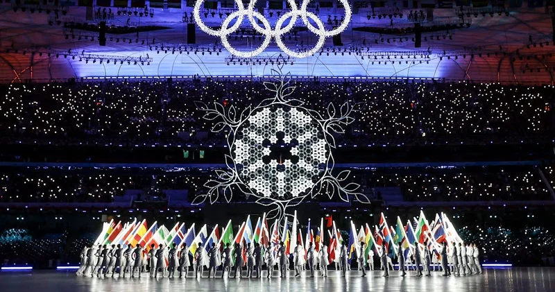 Где смотреть открытие Олимпиады 2026 с участием Казахстана