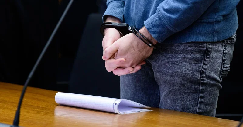 Связь с ОПГ Коспаева: приговор по делу о присвоении имущества вынесли в Алматы (видео)