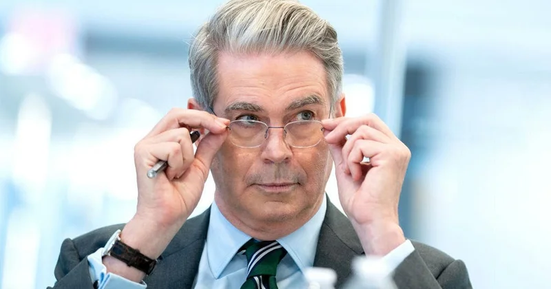 Глава Минфина США признался, что его ведомство помогло вызвать массовые протесты в Иране