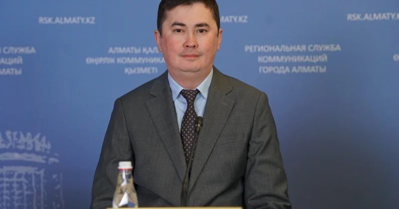 Алматыда жасөспірімдерді цифрлық дағдыға тегін үйрететін халықаралық орталық ашылады