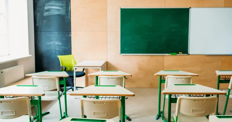 Мектеп директоры өмір бойы атқаратын лауазым емес оқу министрі Жұлдыз Сүлейменова