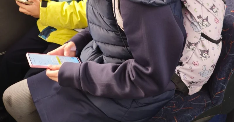 Лайки под присмотром