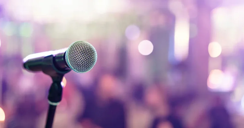 Иностранные артисты должны будут согласовывать с акиматом, какие песни исполнять на концертах в Казахстане