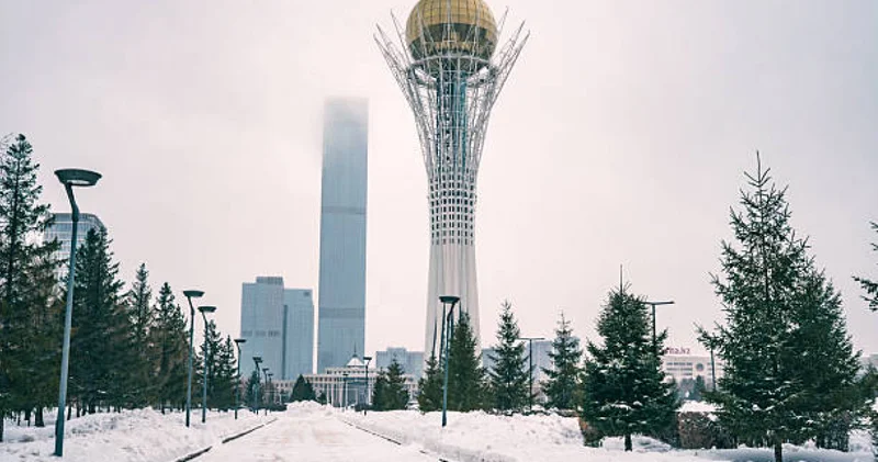 Аса қажеттілік болмаса, ғимараттан шықпаңыз: құтқарушылар тұрғындарға ескерту жасады