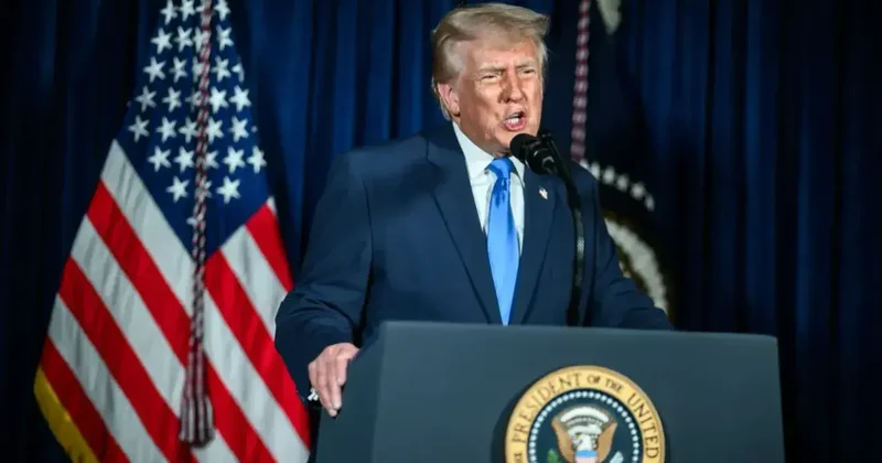 Трамп предложил разработать новый договор с Россией по ядерному сдерживанию