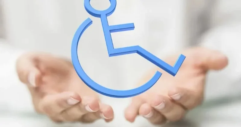 Атырау облысындағы ауданда мүмкіндігі шектеулі жандарға қызмет тек қағаз жүзінде көрсетіліп келген