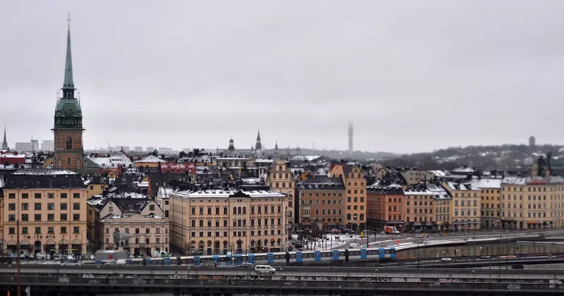 Швеция Украинаны энергиямен қамтуға 111 миллион доллар бөледі