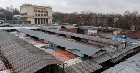 Попытку присвоения конфискованного имущества пресекли в Алматы